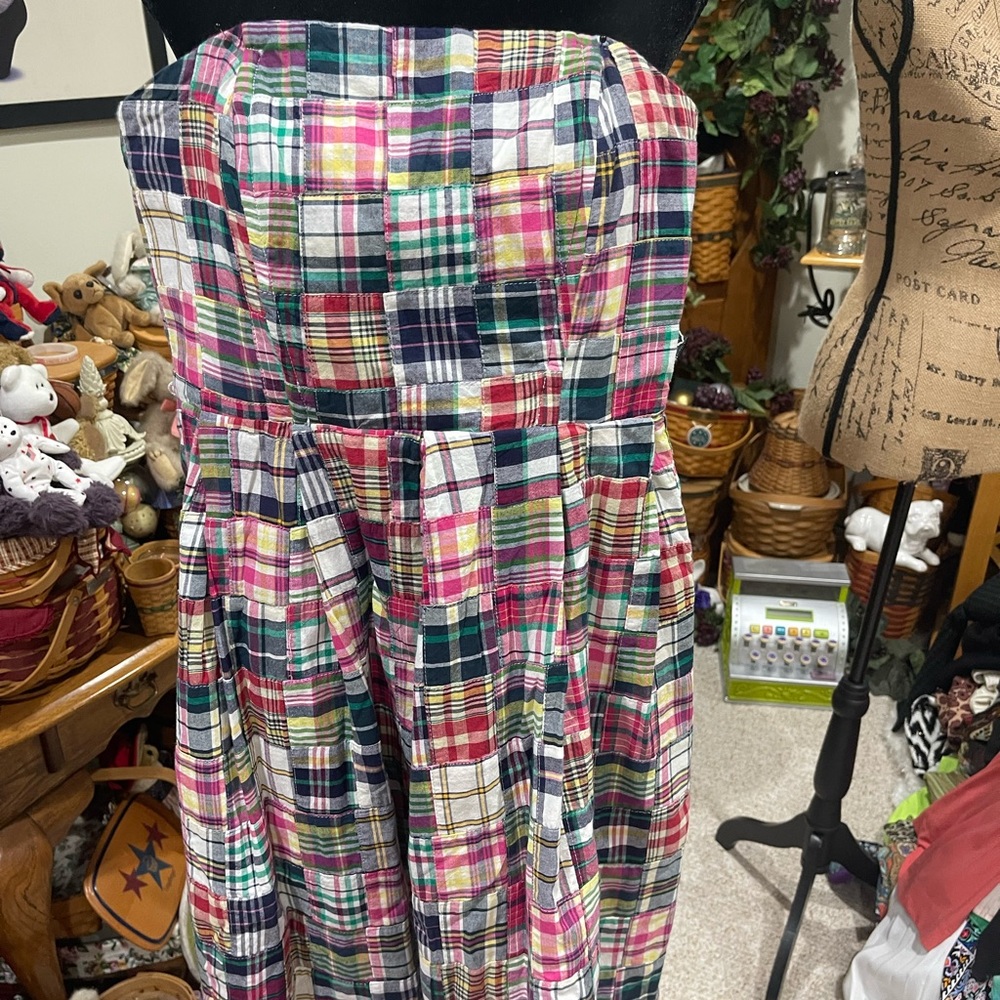 Tommy Hilfiger Dress